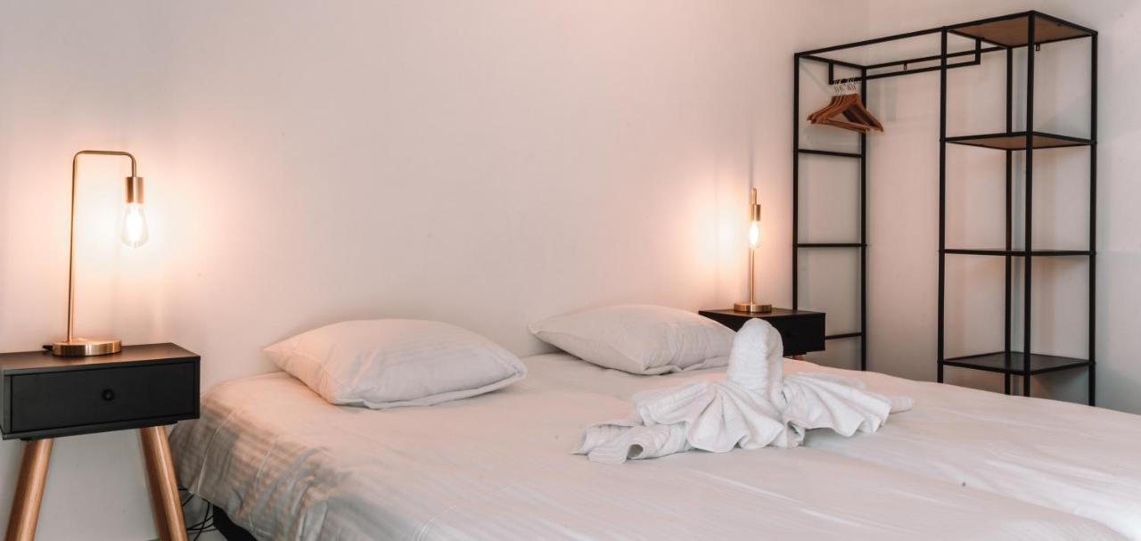 Appartement Godderis I, 9De Verdieping 블랑켄베르크 외부 사진