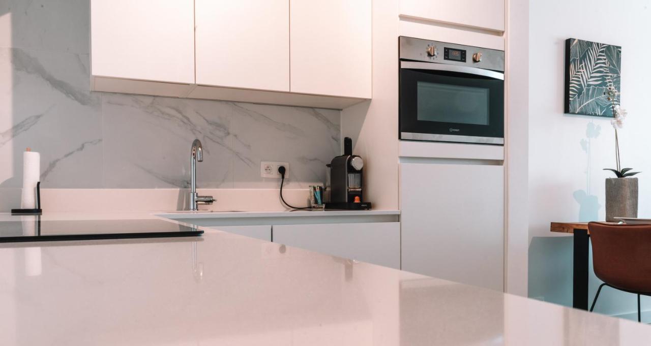 Appartement Godderis I, 9De Verdieping 블랑켄베르크 외부 사진